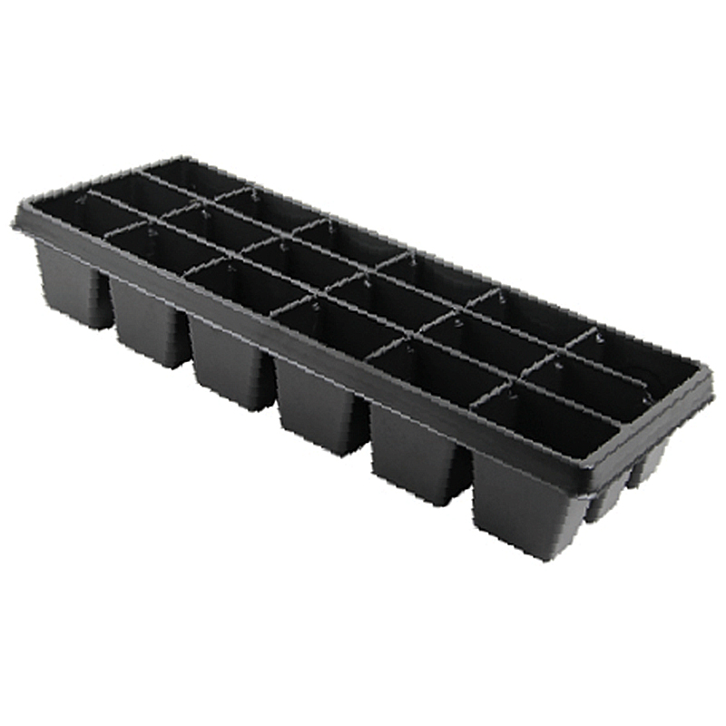 18 Count Landscape Tray