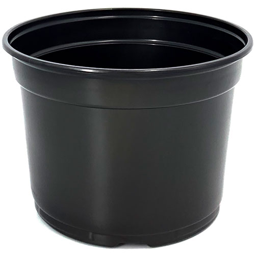 9.0" Round Pot