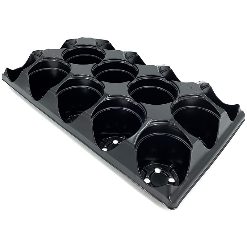 15 Count Tray for 4.33" Round Pot