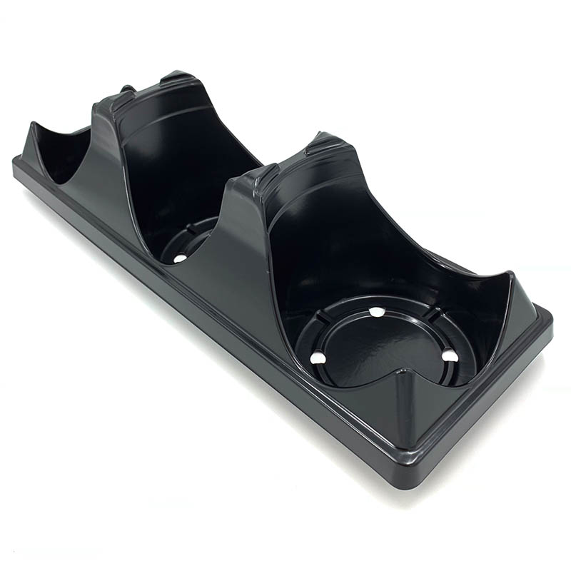 3 Count Tray for 7.5" Round Pot