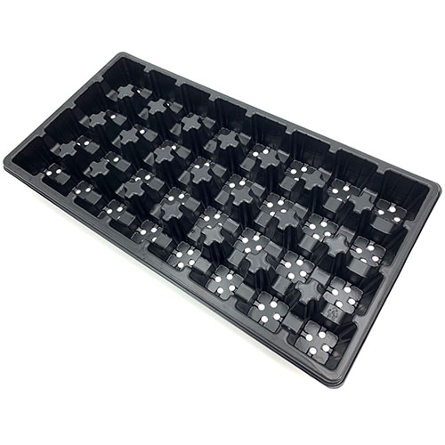 32 Count Tray for 2.5" Square Pot