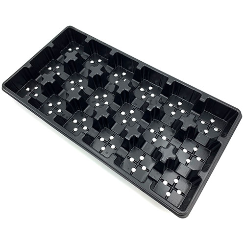 18 Count Tray for 3.5" Square Pot