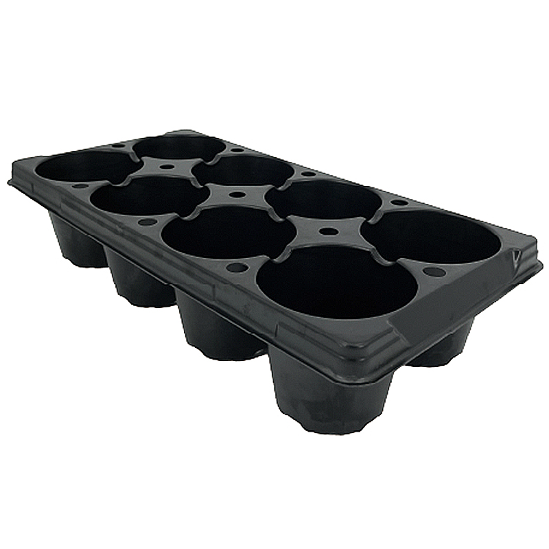 8 Count Landscape Tray for 4.33