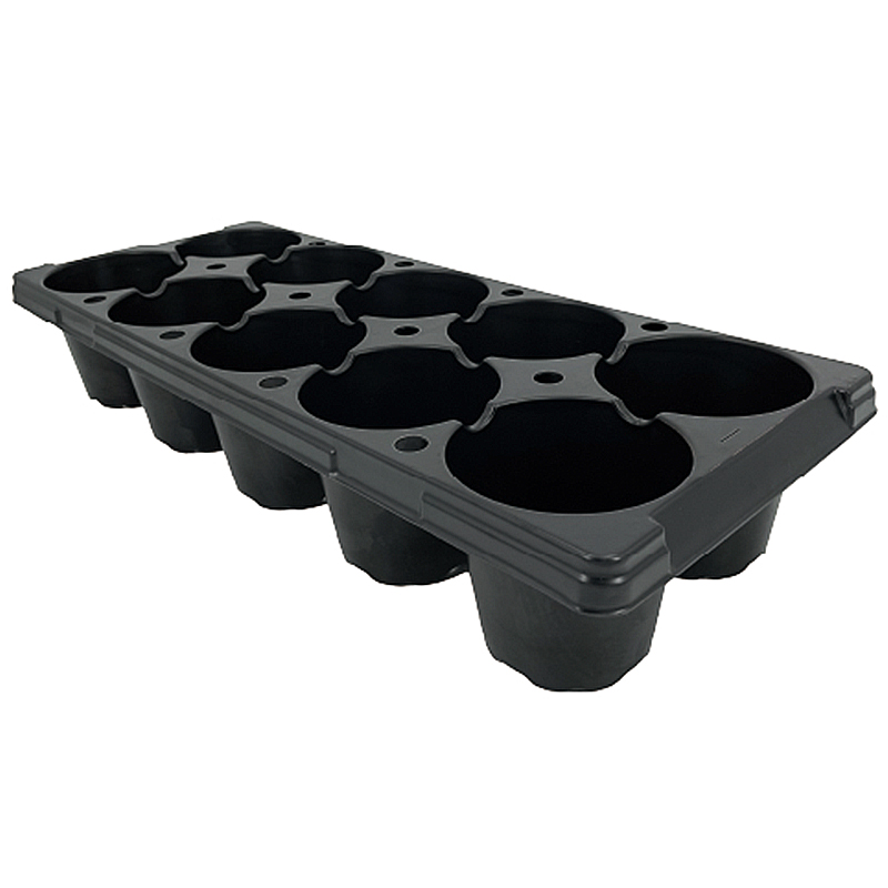 10 Count Landscape Tray for 4.33