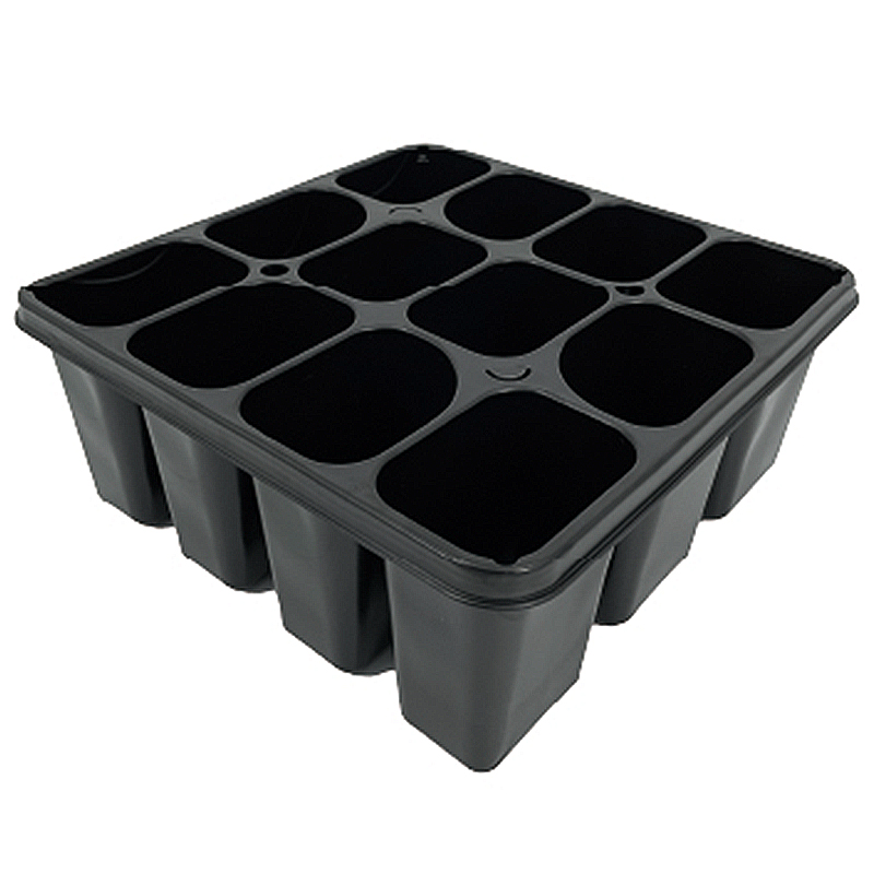 12 Count Landscape Tray