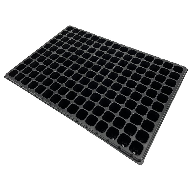 150 Square Cell Plug Tray