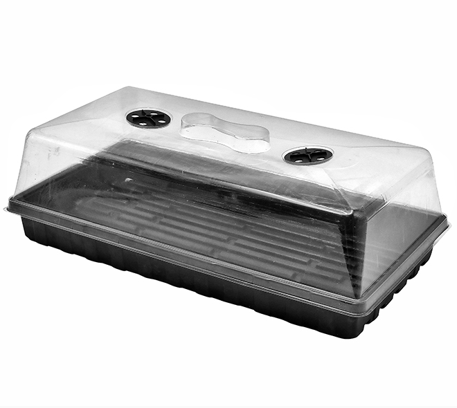 Clear Dome for FL1121 