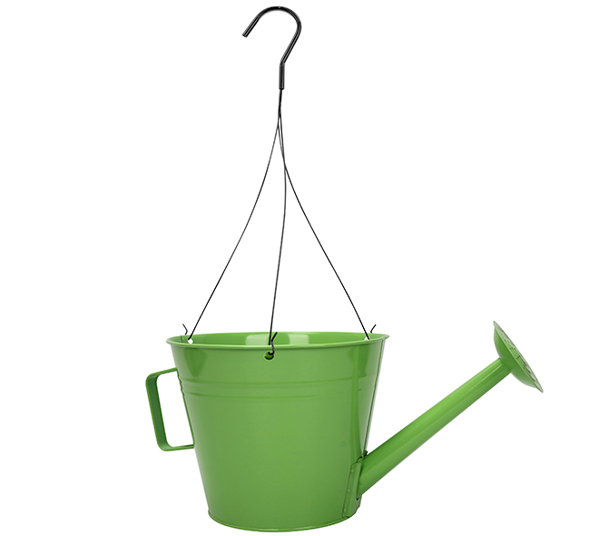 8 Watering Can Planter