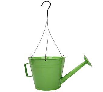 8 Watering Can Planter