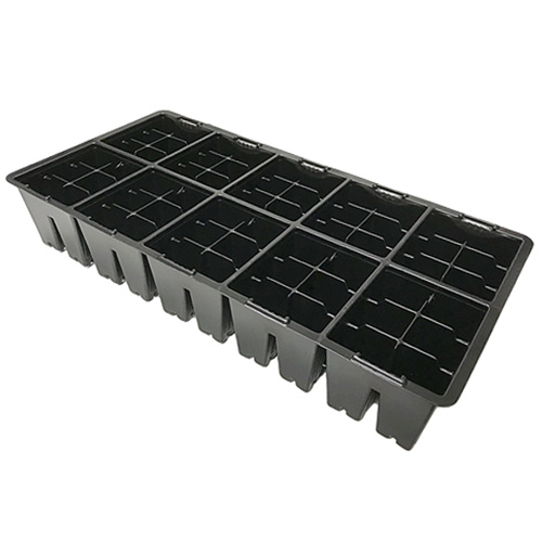 T 1006 Insert with tag slot