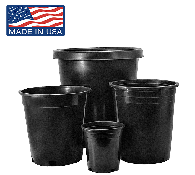 15 Gallon Nursery Pot