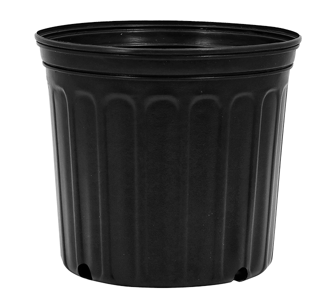 3 Gallon Nursery Pot