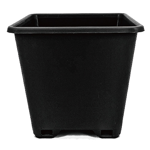 7 Gallon Square Nursery Pot