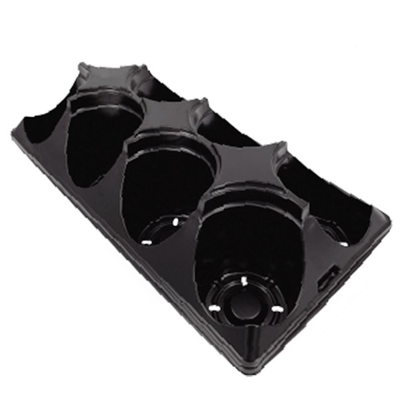 8 Count Tray for 4.7