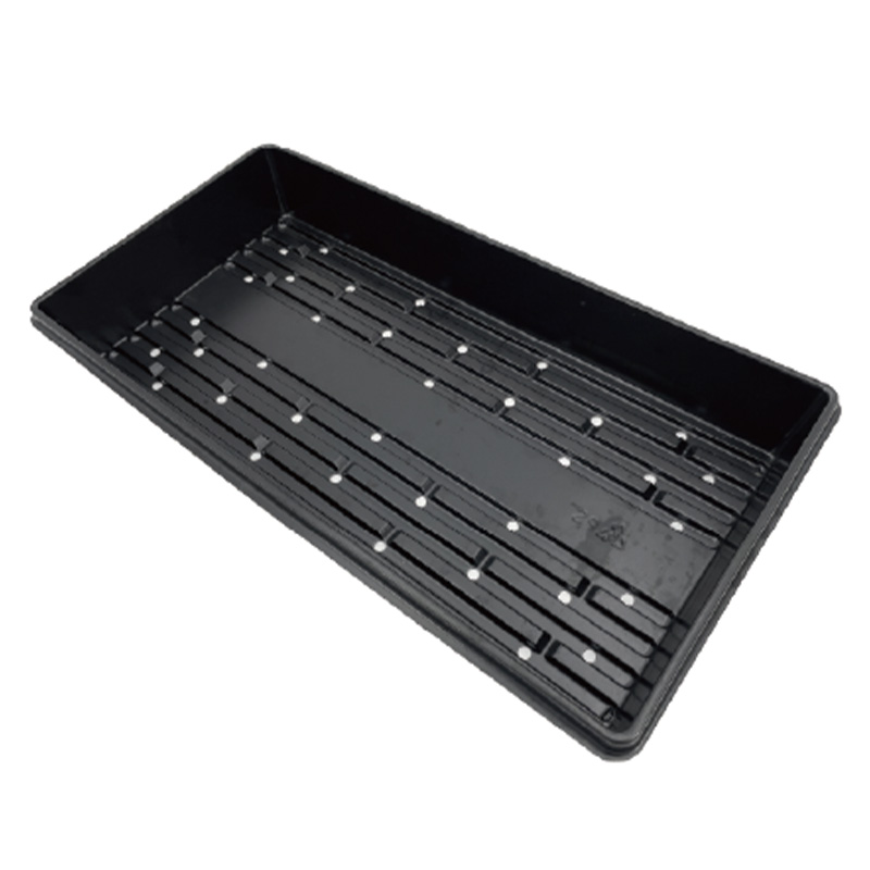 1020 Tall Flat Tray 