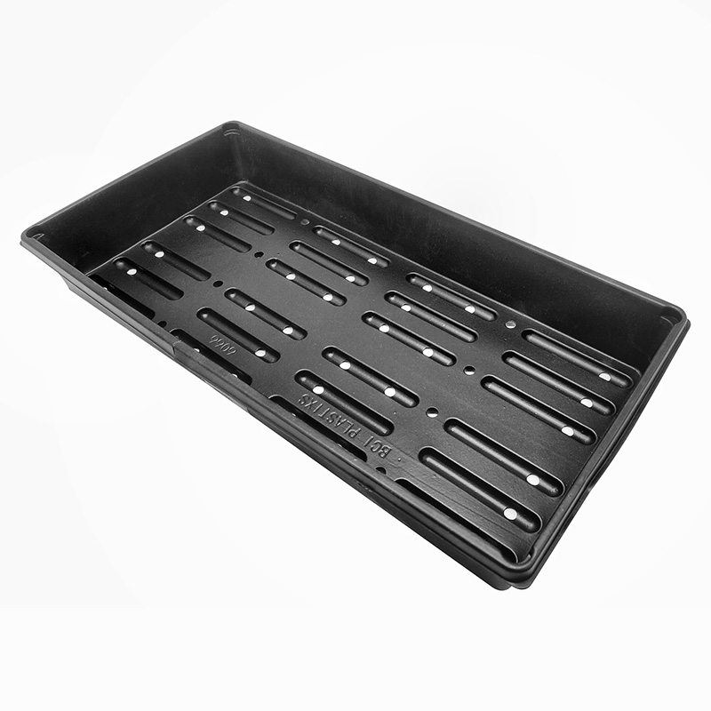 1020 Flat Tray Deep